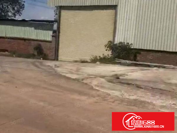 三水乐平2000平方独院厂房原房东直租价格好谈大路边好拖头车