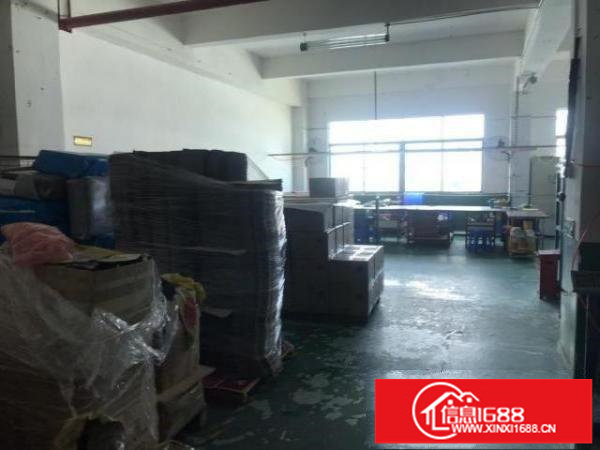 观澜高尔夫附近一精装修厂房出租！