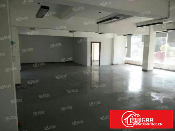 茶山孙屋村出租楼上180平精装厂房，水电齐全