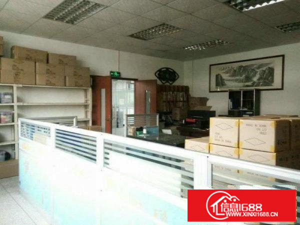 坪山田心原房东独院工业厂房三层5571平招租（可分租）