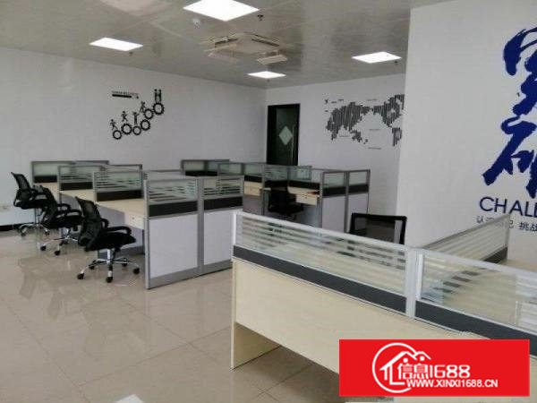 原房东一楼1000方带装修厂房出租价格便宜面积实量