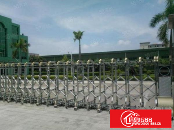 独院简易1600方正实用有房产证进车方便配电大不拆迁a