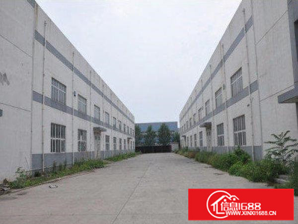 常平朗洲全新滴水7.5米钢构6800平米，1000平起分