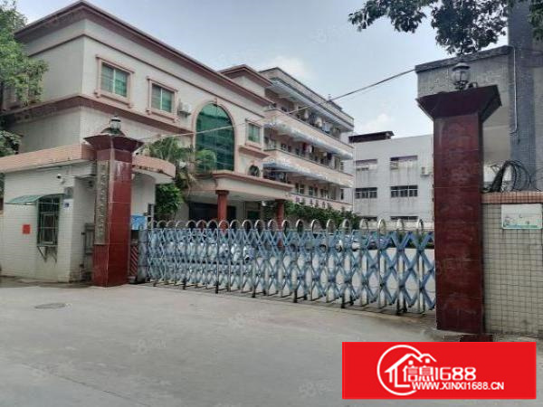 寮步镇新出十万级无尘车间680平方，工业用地，可办环评