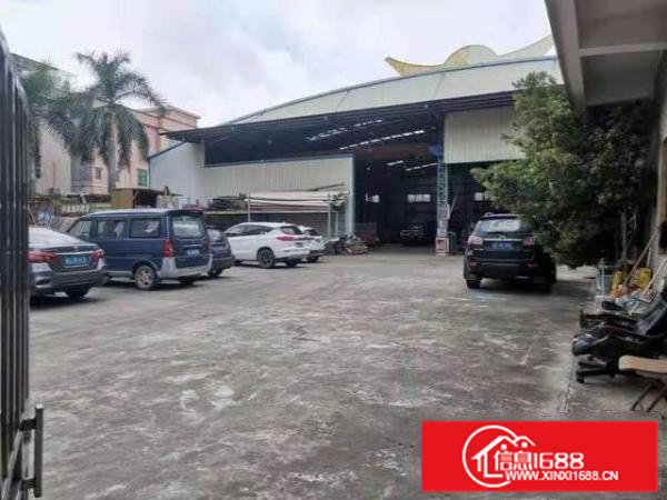 原房东小独院单一层