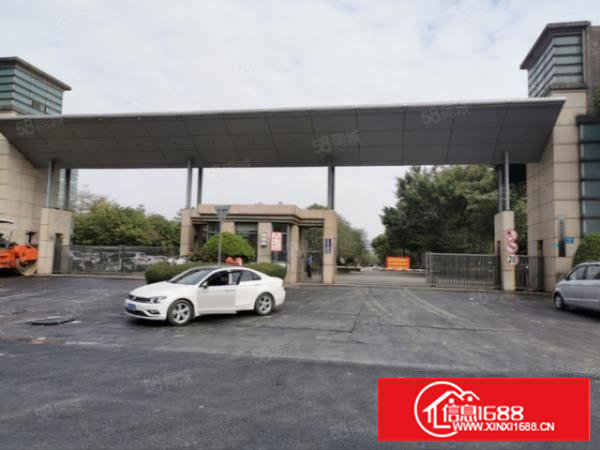 独院单一层6万平钢构厂房，滴水12米，国有工业用地现成环评