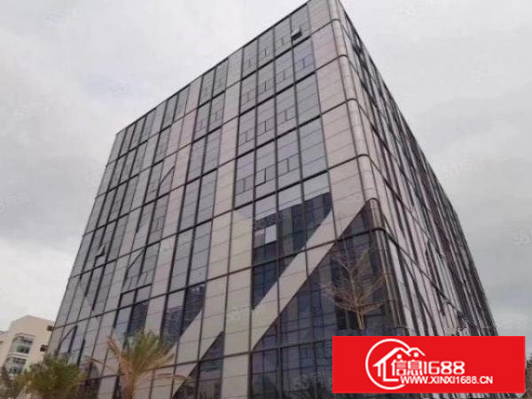 龙华区政府扶持有补贴高端产业园新建全新厂房60000平