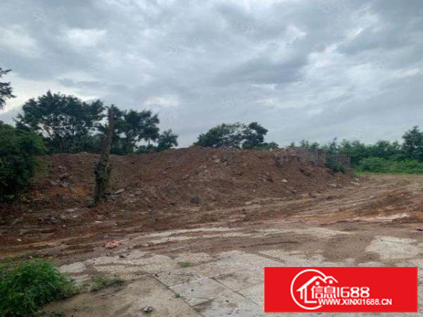 平湖山厦社区新出10000平空地出租