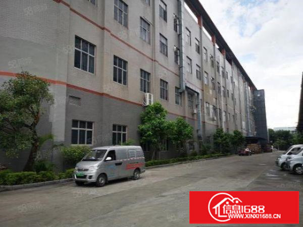 平湖原业主独院厂房分租三楼2200平分租，带办公室装修好急租