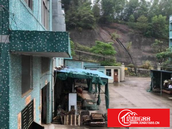 出租龙岗同乐社区浪背工业区1000平带装修适合玻璃大理石生产