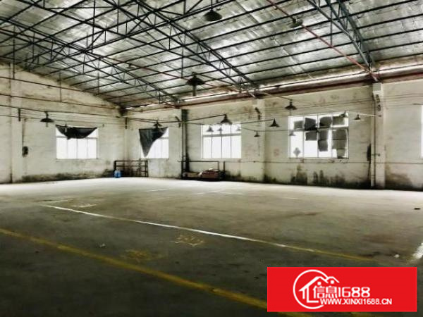 独院厂房11000方，带环保：水电、环保、消防设备和资质齐全