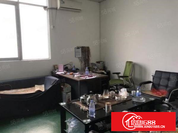 龙华大浪华霆路原房东4楼750平精装修厂房出租