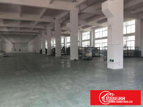 一手房东,首层标准楼房600方,园区管理,形象好