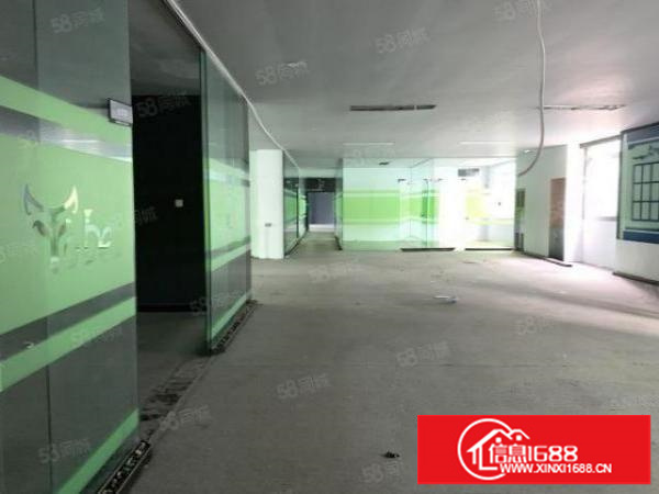 石岩商业圈独门独院4层3920平厂房招租，停车位充足