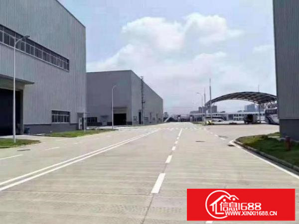 10吨行车光明汽车配件机械五金电脑锣钢构厂房出租