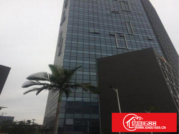 布吉下李郎精装1168平方