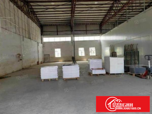 罗村小丰田独门独院厂房800方，进车方便，可办环评