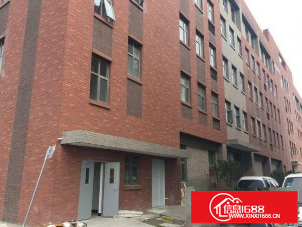 常平桥梓村楼上1200平标准厂房形象好交通非常的便利