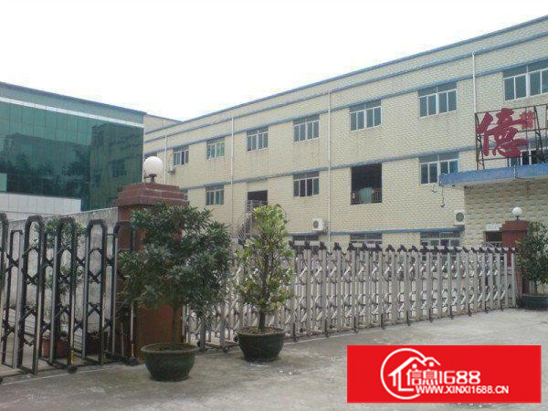 平湖富民工业区楼上600平方手袋厂分租厂房，现成设备。