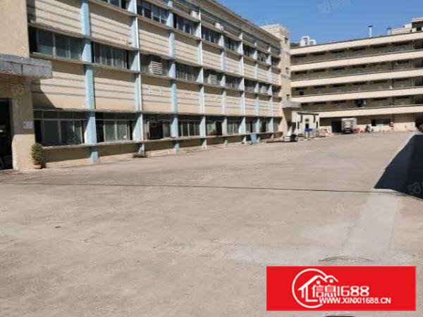 樟木头厂房出租5000平方原房东独门独院出租水电齐全