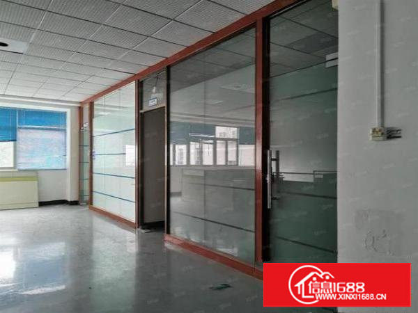 塘厦田心社区新出楼上600平方豪华装修厂房出租