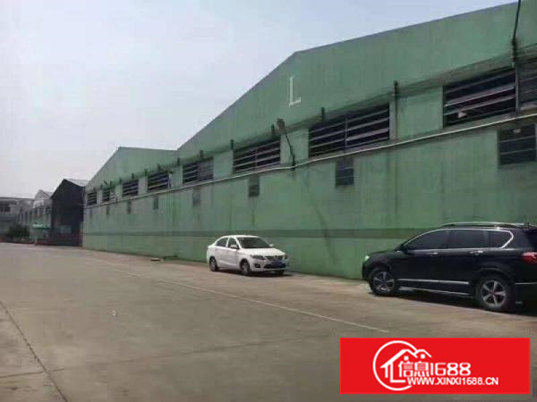 平湖鹅公岭村委附近1000平方钢构厂房出租