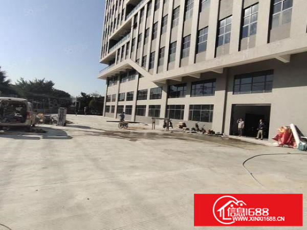 大朗原房东新建厂房21000平招租，一楼7米高，可办环评