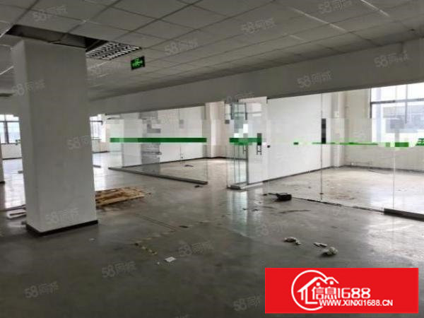 龙华大浪商业中心附近高新园区独院8100平出租