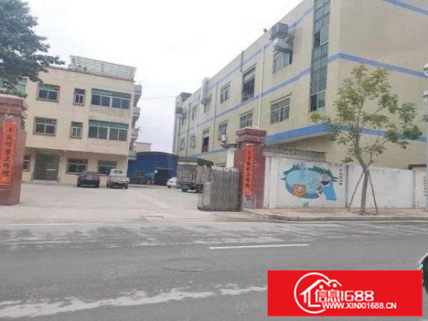 光明高薪产业园35920平厂房出租原房东直租300平起租