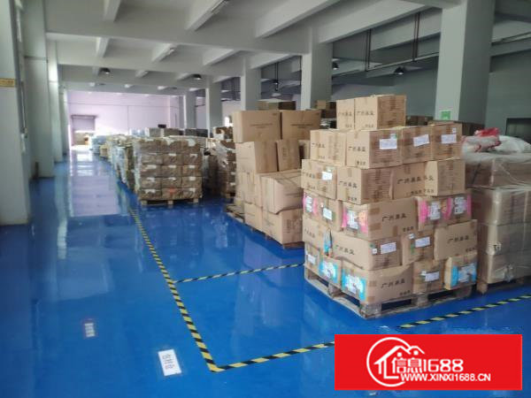 塘厦振兴围新出二楼1050平，现成精装修，原房东无公摊