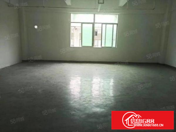 杨美地铁站100平米带装修厂房出租