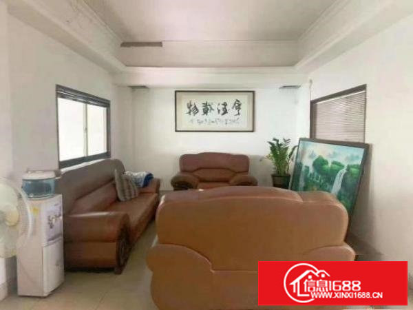 福永新出厂房一楼