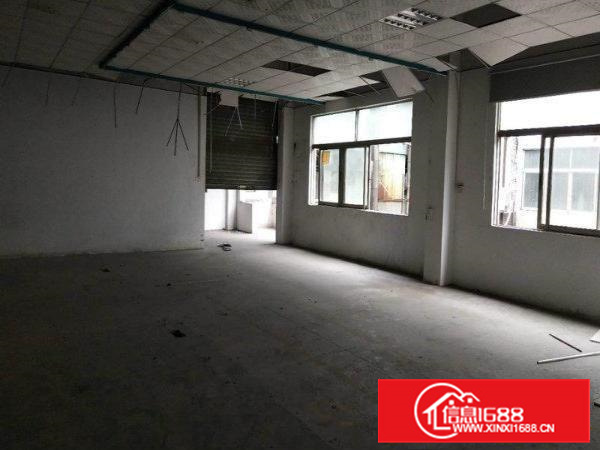 涌头二楼1200平厂房招租交通便利停车方便