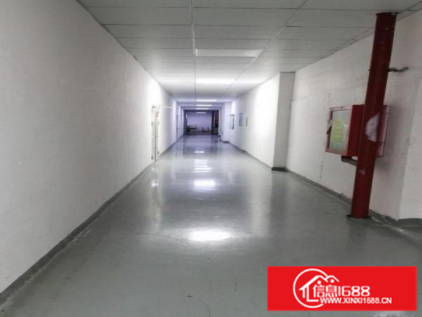 坂田五和大道风门坳工业区厂房360平米