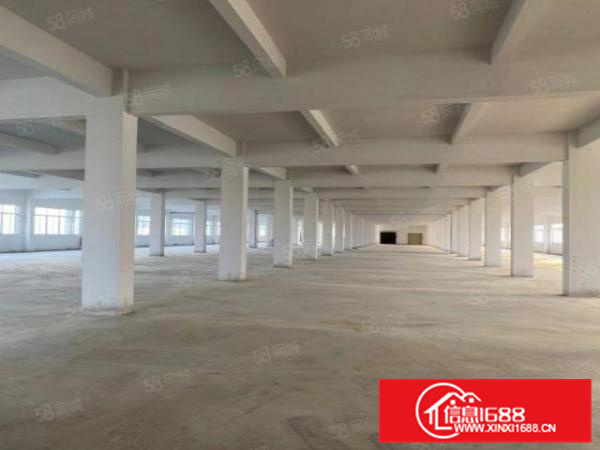 狮山狮西工业区花园式厂房