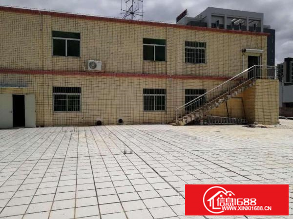 250平小厂房出租