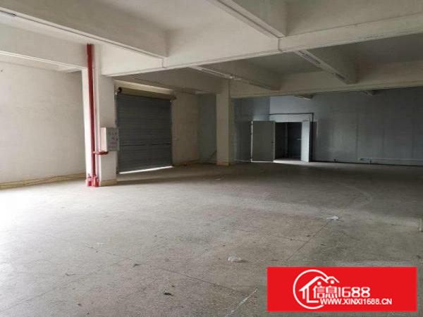 小金口柏岗一楼1600平米钢构出租