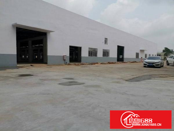 清溪土桥原房东独院单一层10000平米招租