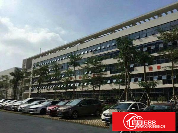 镇隆全新独院20000厂房对外出租可分租