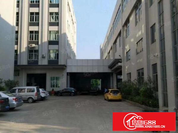 大岭山客户转租楼上厂房出租850，租金优惠不限行业