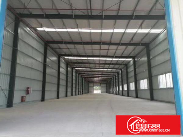 新建单一层1000平方出租