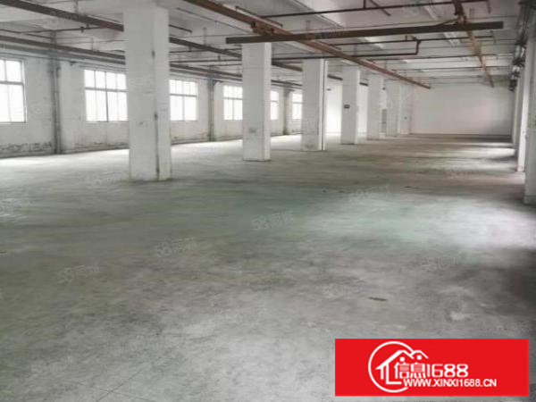 横岗六约新出原房东一楼1300平方楼上800大小可分租