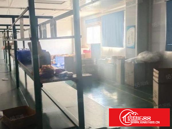 西乡固戍宝安大道附近，新空出楼上，整层980平，