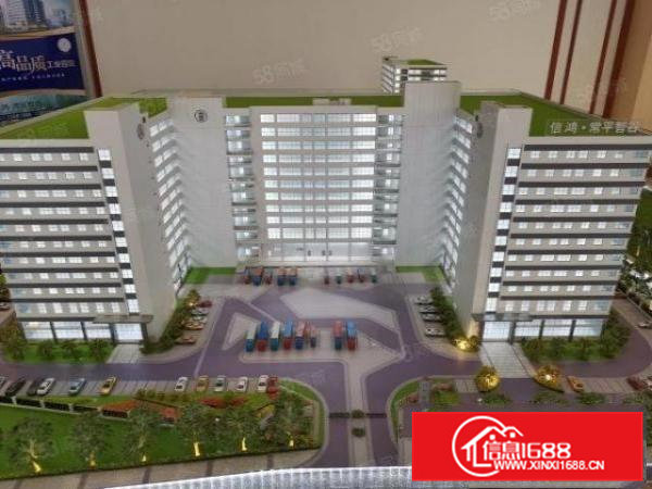 寮步大朗东部片区厂房原房东无公摊厂房一手物业精装修8米高厂房