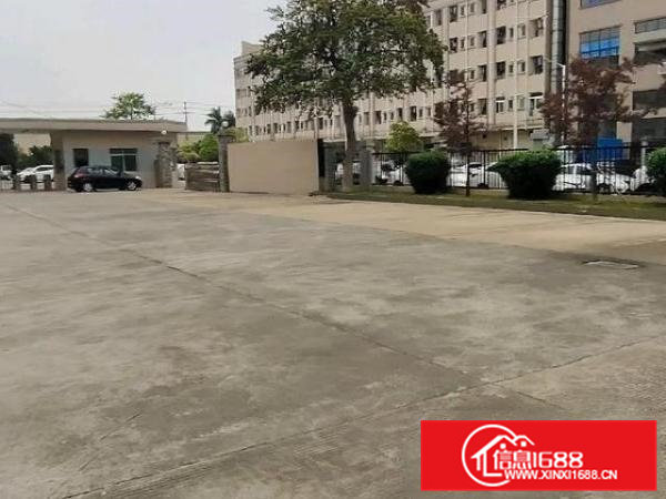 标准厂房，独门独院，距离高速路口1公里，