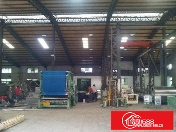 惠阳新墟东城光明新出经典小独院单一层800平方整租,租金便宜