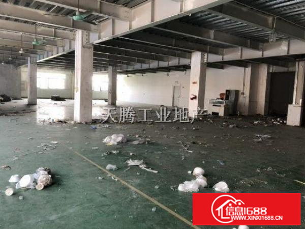 容桂商品式1000方电30千瓦带2台3吨货梯