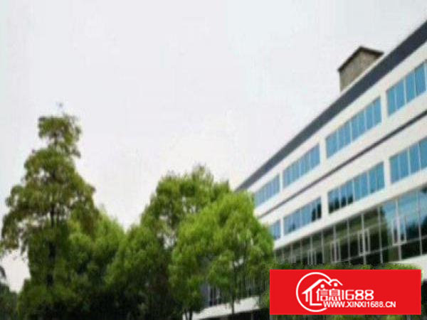 高埗花园式园区2楼4楼1200平方厂房出租