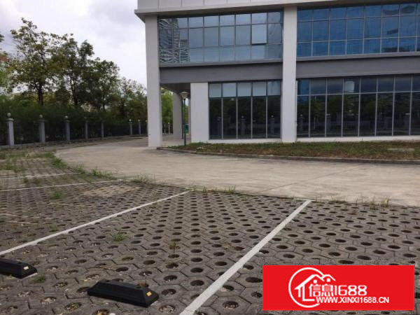 坪山石井田头送全新装修红本厂房800平出租