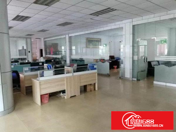 清溪土桥新出独院厂房5400平一楼高5米精装修